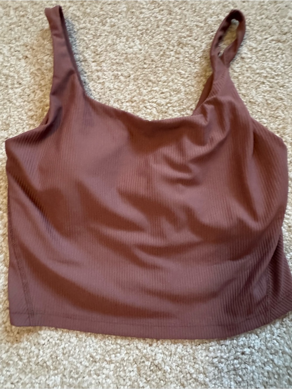 Old Navy powersoft tank top Size